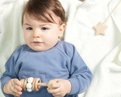 Cuddle Twig Rattle - Cuddle Bloom