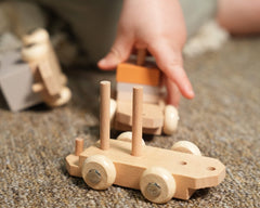 Eco Express - Cuddle Bloom