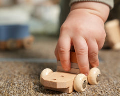 Eco Express - Cuddle Bloom