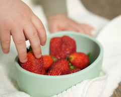 Little Moo Meal Set - Cuddle Bloom