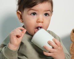 Little Moo Meal Set - Cuddle Bloom