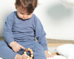 Nestling Ring - Cuddle Bloom