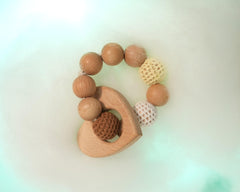 Nestling Ring - Cuddle Bloom