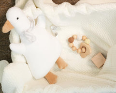 Nestling Ring - Cuddle Bloom