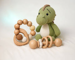 Sensory Explorer Set (Bundle Deal) - Cuddle Bloom