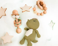 Sensory Explorer Set (Bundle Deal) - Cuddle Bloom