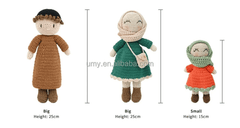 The Nura Family - Cuddle Bloom