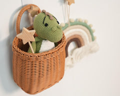 Yarnosurus - Cuddle Bloom