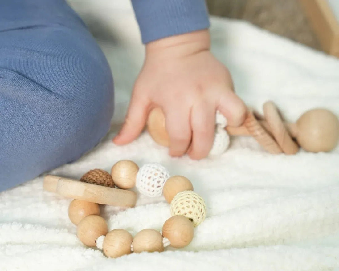 Montessori at Home: Creating an Enriching Environment with Wooden Toys - Cuddle Bloom