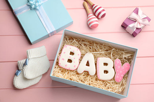 Most Thoughtful Baby Gifts to Buy in the UAE - Cuddle Bloom
