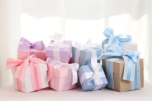 Unique Baby Shower Gifts That Impress – UAE Gift Guide - Cuddle Bloom